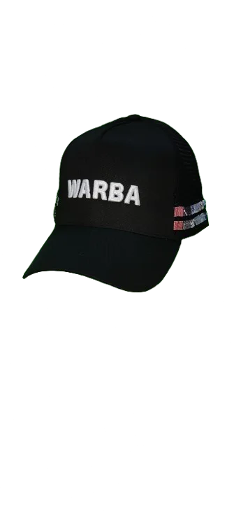 Trucker Warba