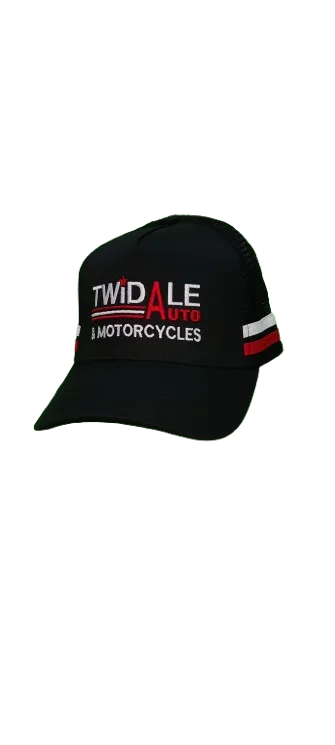 Trucker Twidale Auto & Motorcycles