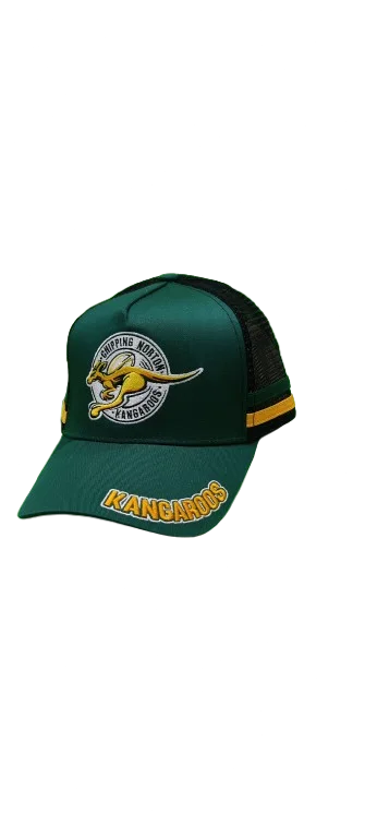 Trucker Chipping Norton Kangaroos