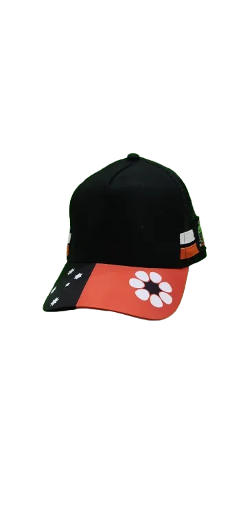 Trucker Drapeaux Ladies