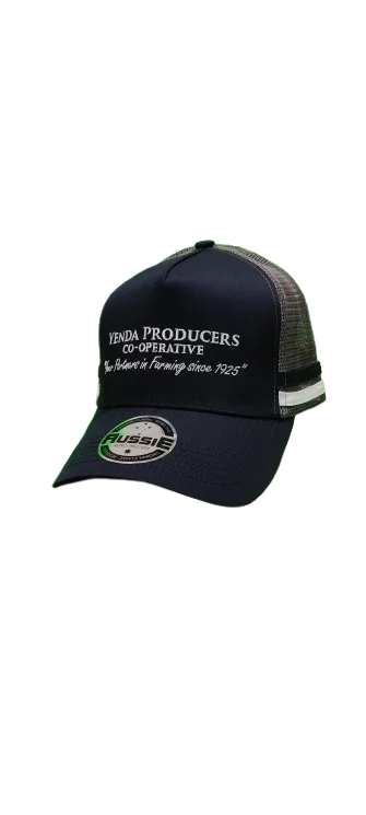 Trucker Yenda Producers