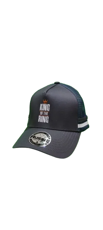 Trucker King of the Ring