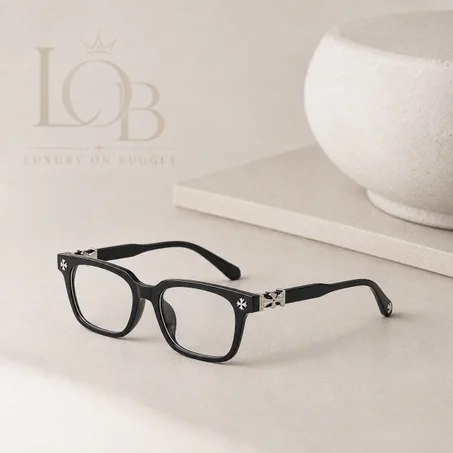 Chrome Hearts Glasses