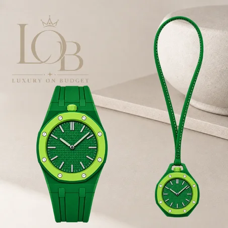 Montre Royal Pop Unisexe – Plusieurs Couleurs