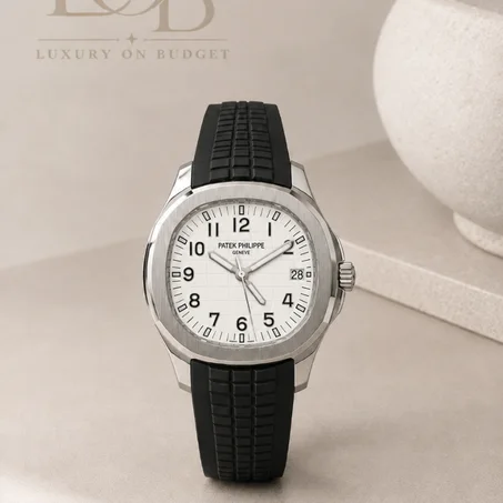 montre bracelet en silicon PP
