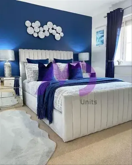 الأثاث المنزلي