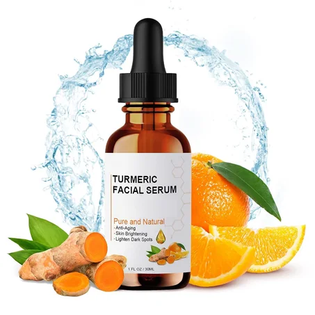 SERUM VITAMIN C
