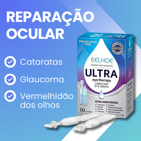 EELHOE™ Reparação Ocular