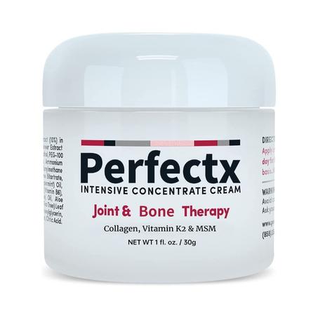 Perfectx™ Creme para o alívio da dor