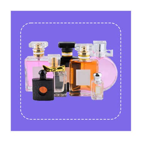 الروائح والعطور الـأكثر طلبا