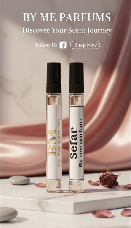 عينات تجربة  sefar + BM