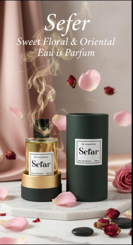 عطر Sefar