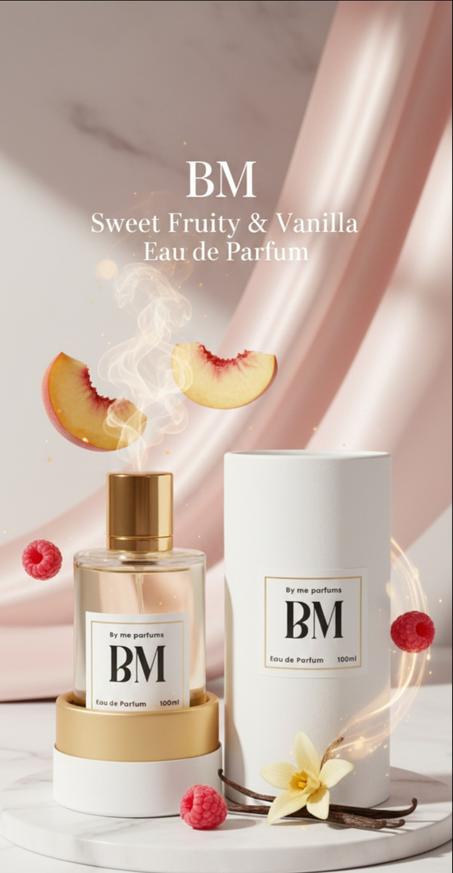 عطر MB