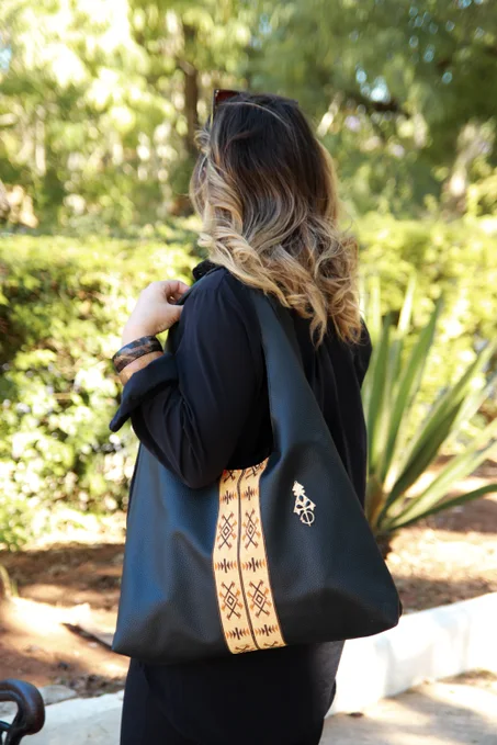 Sac Tafukt  ( sans pochette