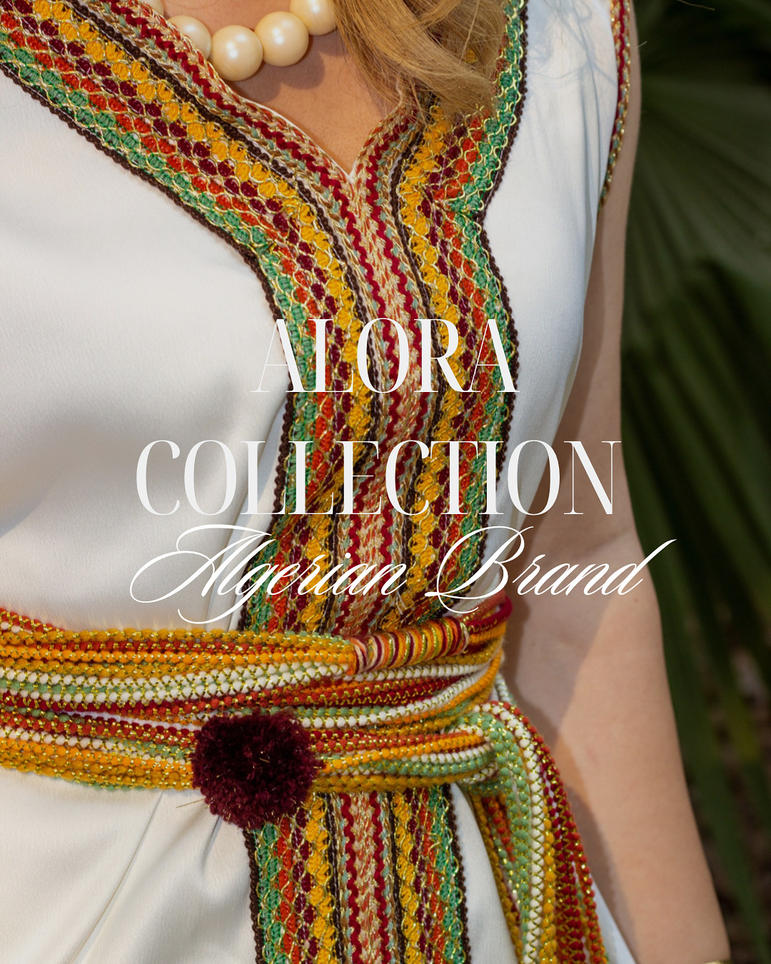 tafukt Caftan