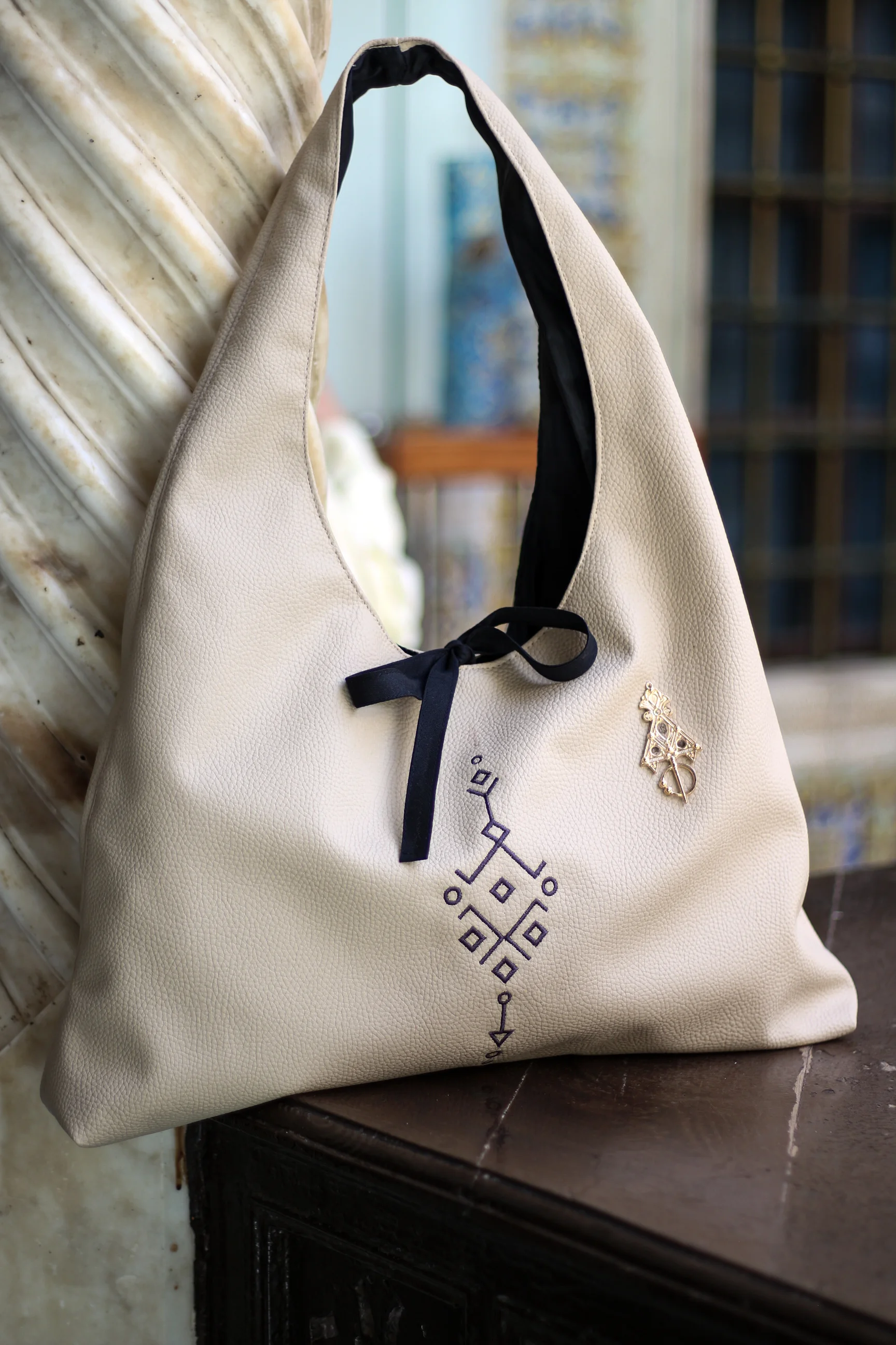 Tifinagh Bag