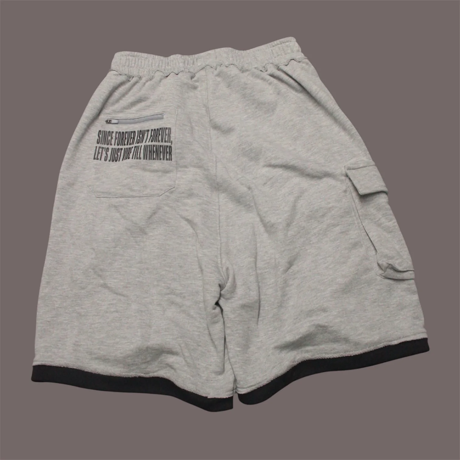 ٣ JORTS
