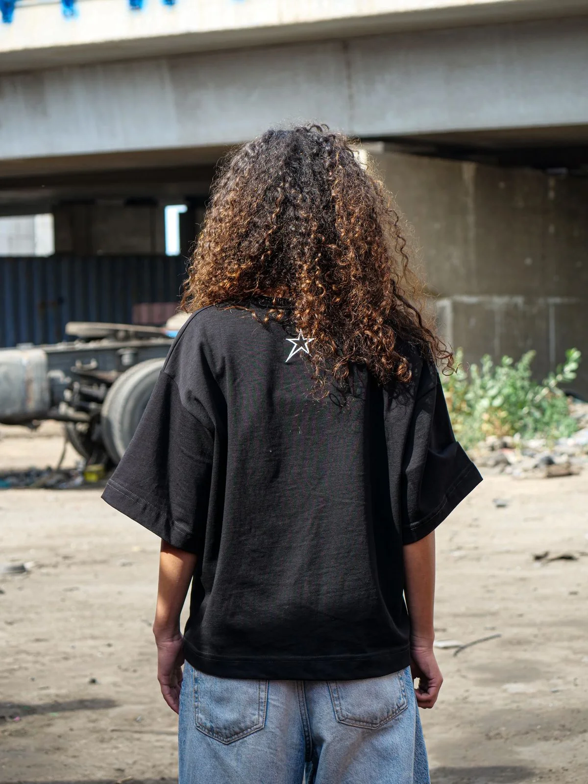 AMBITIOUS TEE