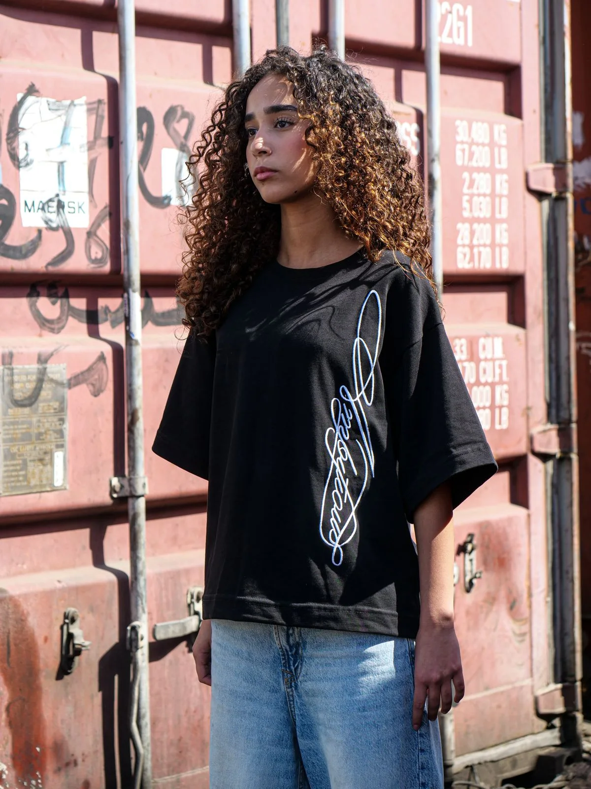 AMBITIOUS TEE