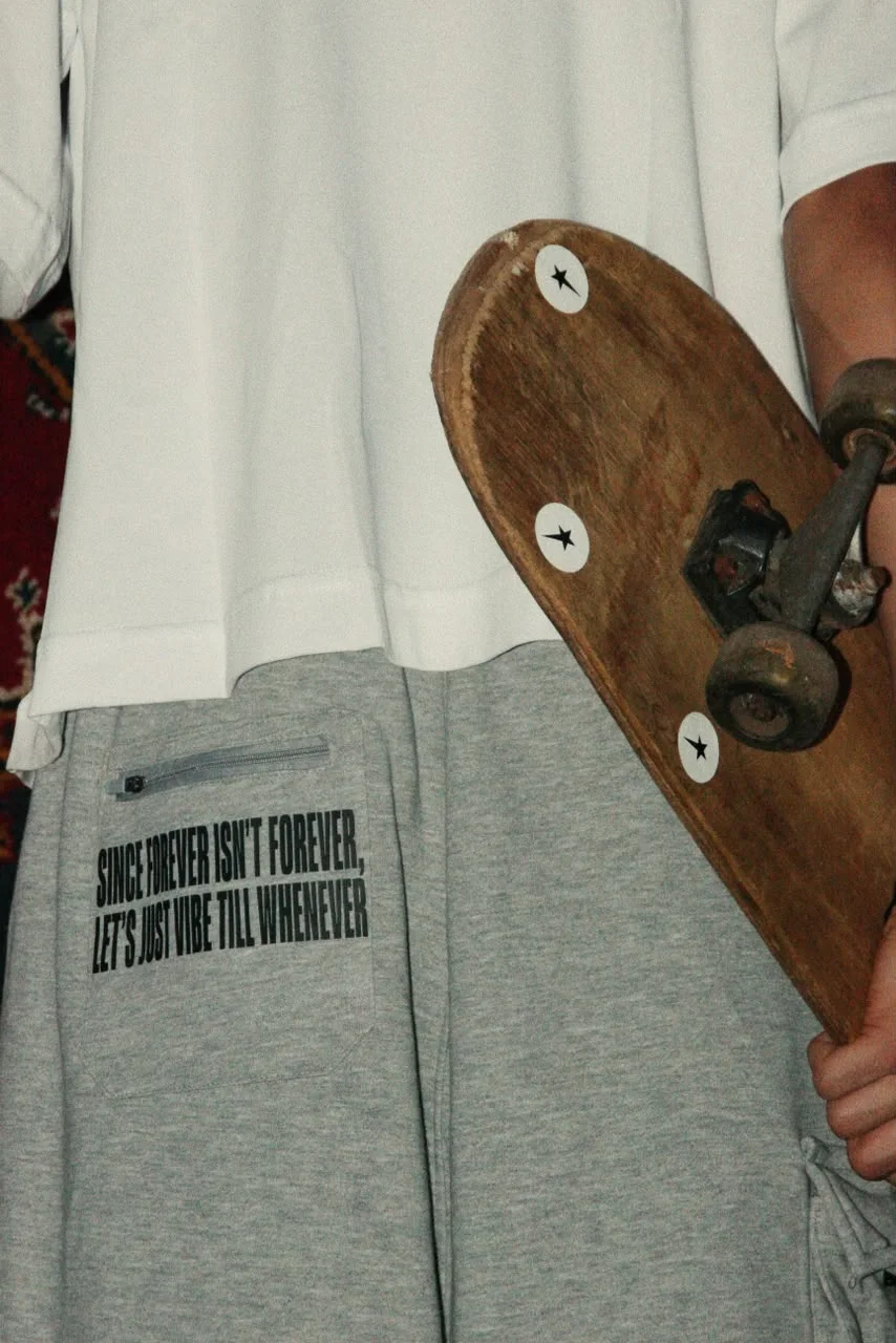 ٣ JORTS