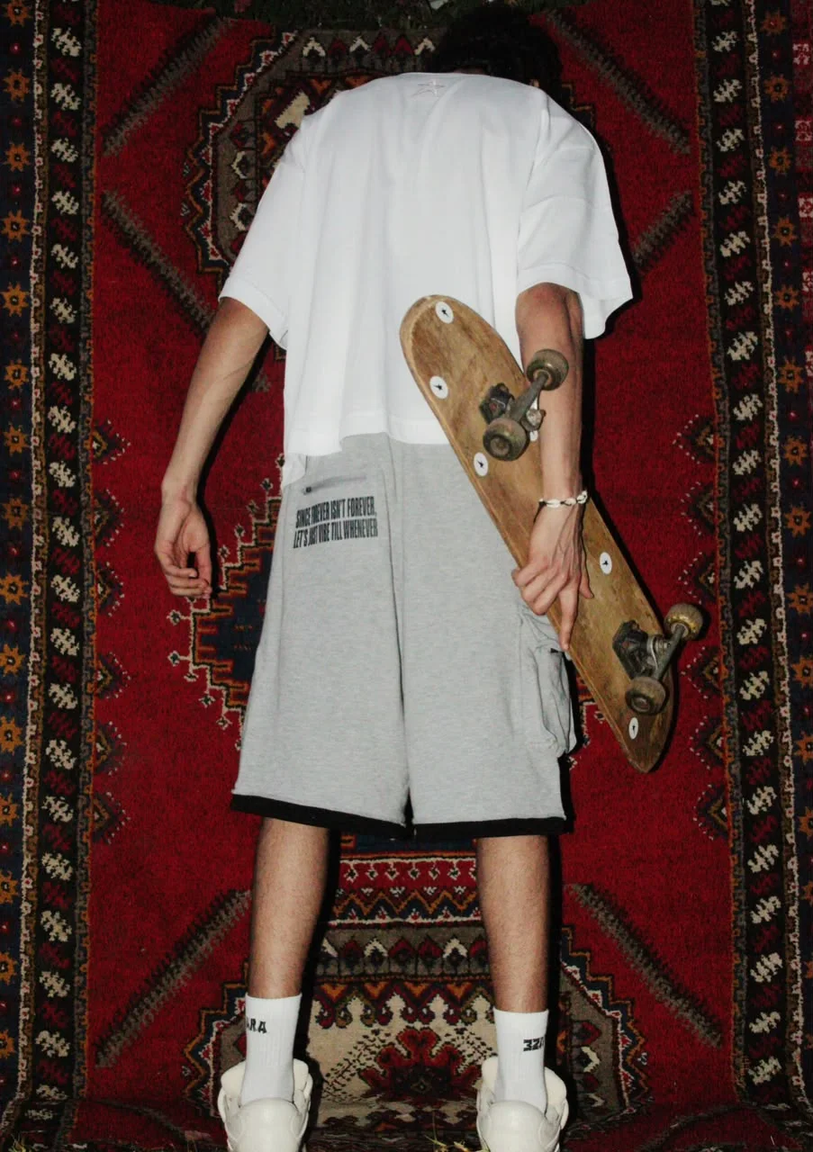 ٣ JORTS
