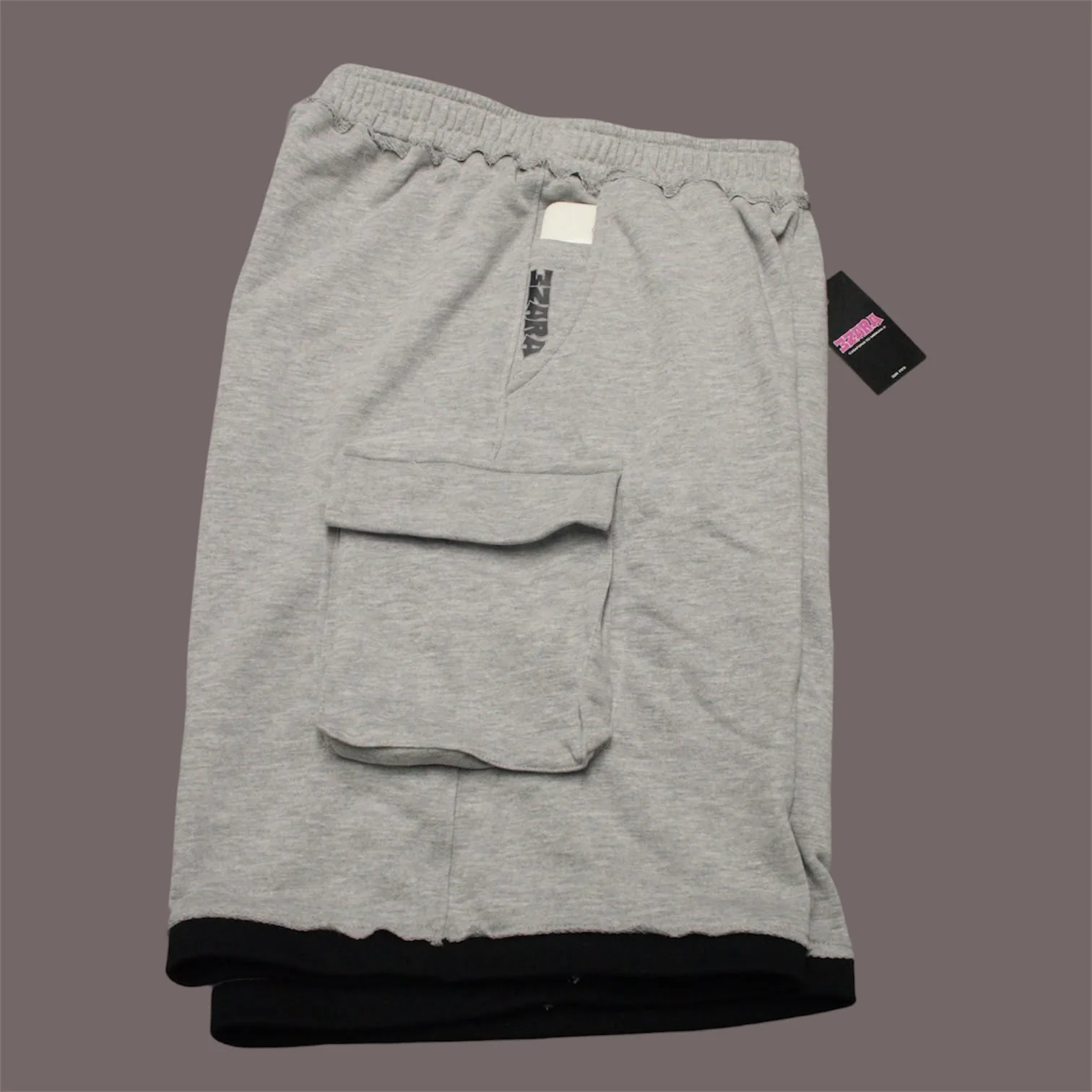 ٣ JORTS