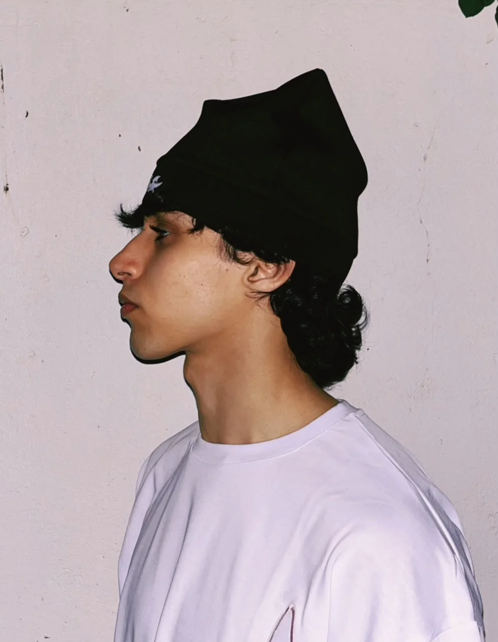 SKULL CAP عزارة