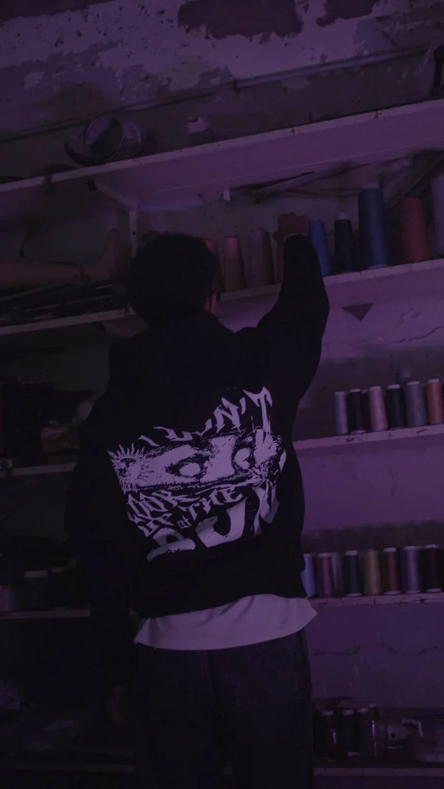 Hidden Pocket Hoodie