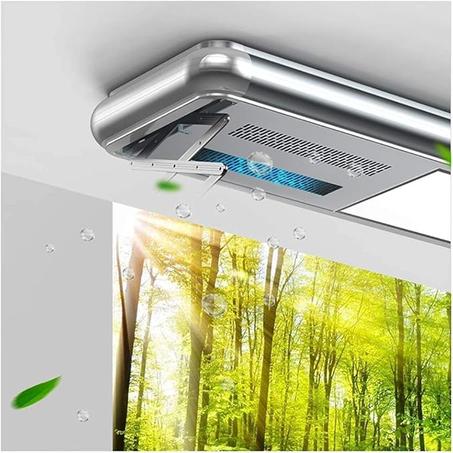 مجفف الملابس الكهربائي الذكي