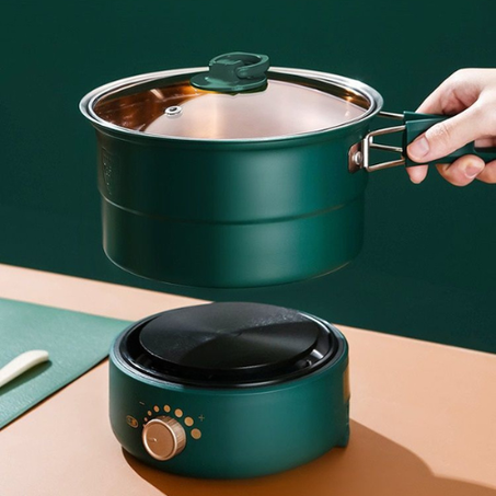 موقد كهربائي محمول