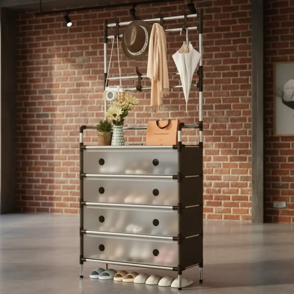 منظم ذكي متعدد الإستخدامات