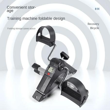 دراجة تمارين رياضية