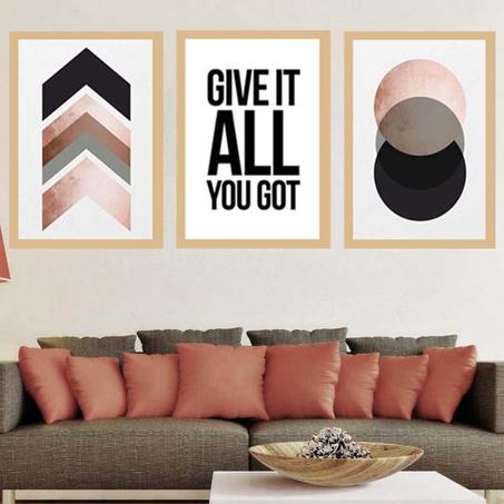 لوحات متنوعة