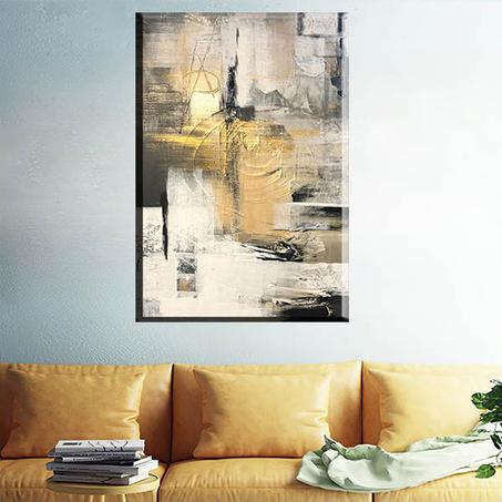 لوحة حائطية للزينة و الديكور