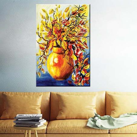 لوحة حائطية للزينة و الديكور