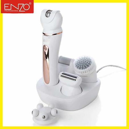 ألة إزالة الشعر 6 في 1 Enzo