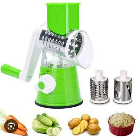 ماكينة تقطيع الخضر