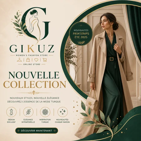 Nouvelle Collection