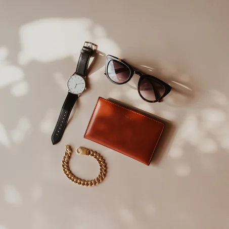 الإكسسوارات