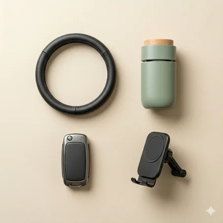 مستلزمات السيارات