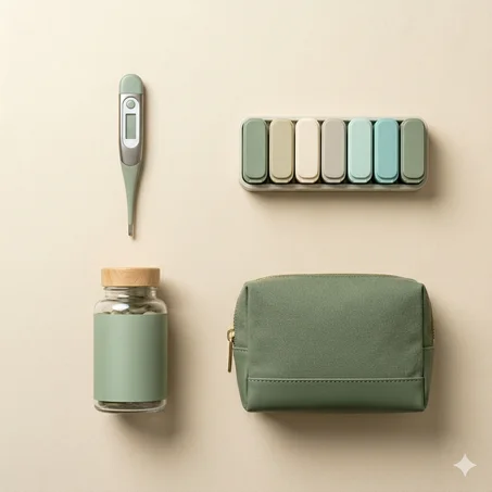 مستلزمات الرعاية الصحية