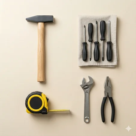 الأجهزة المنزلية