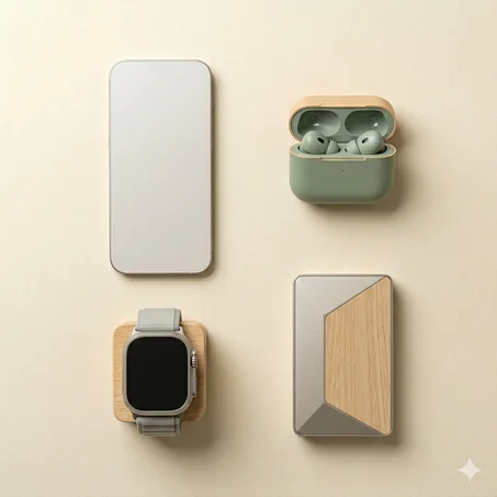 الإلكترونيات