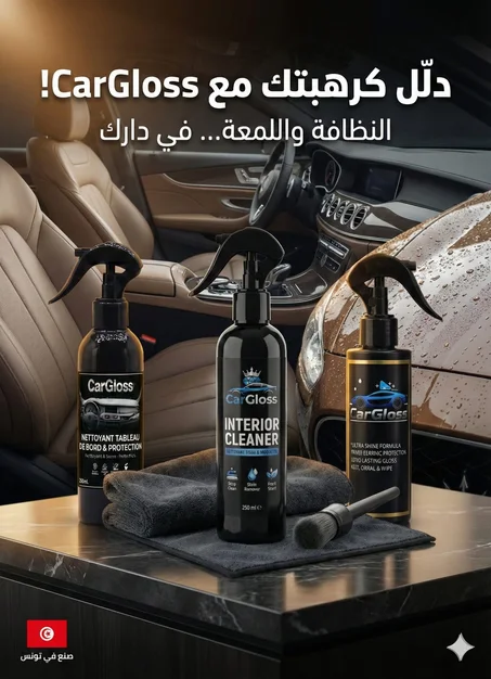 Pack (3-en-1)  Rénovation : Intérieur & Extérieur