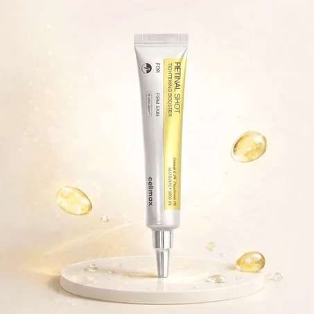 Celimax Retinal Shot Tightening✨