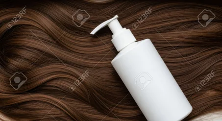 مستحضرات العناية بالشعر