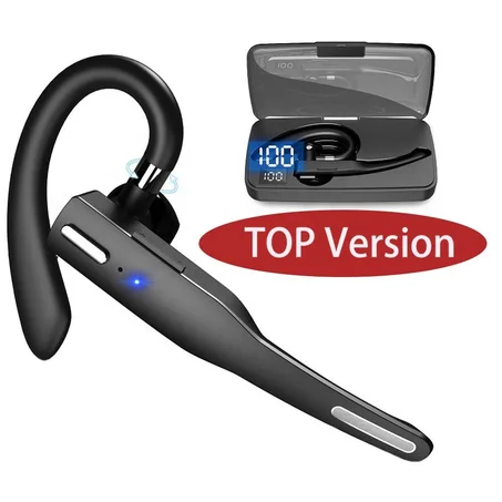 Restez connecté partout, sans jamais utiliser vos mains !