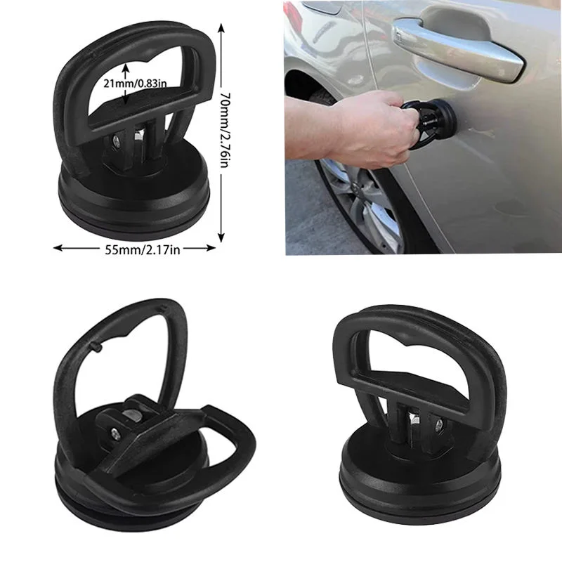 Ventouse débosseleur voiture – Outil puissant pour réparer les bosses sans effort