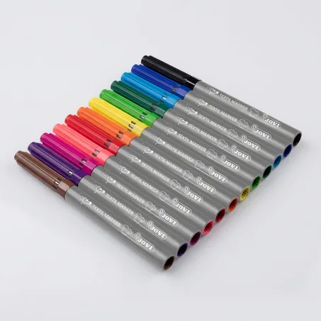 Marqueur Textile Permanent