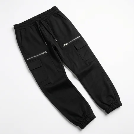 Pantalon "Gaming Cargo"